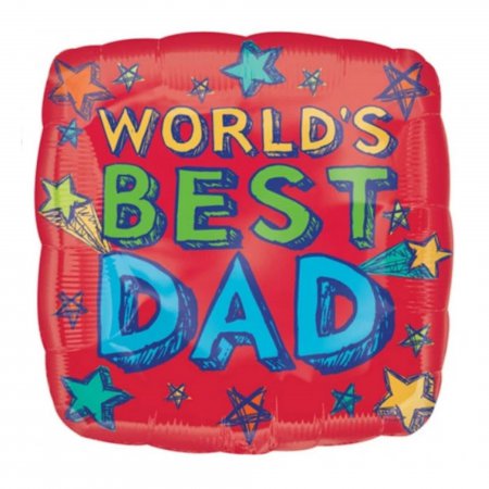 World's Best Dad