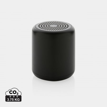 RCS gerecycled plastic 5W draadloze speaker