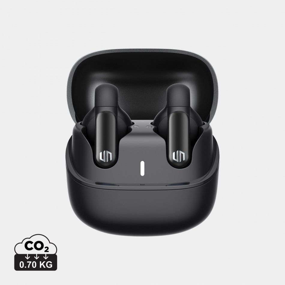 Urban Vitamin Long Beach ENC rplastic wireless oordoppen