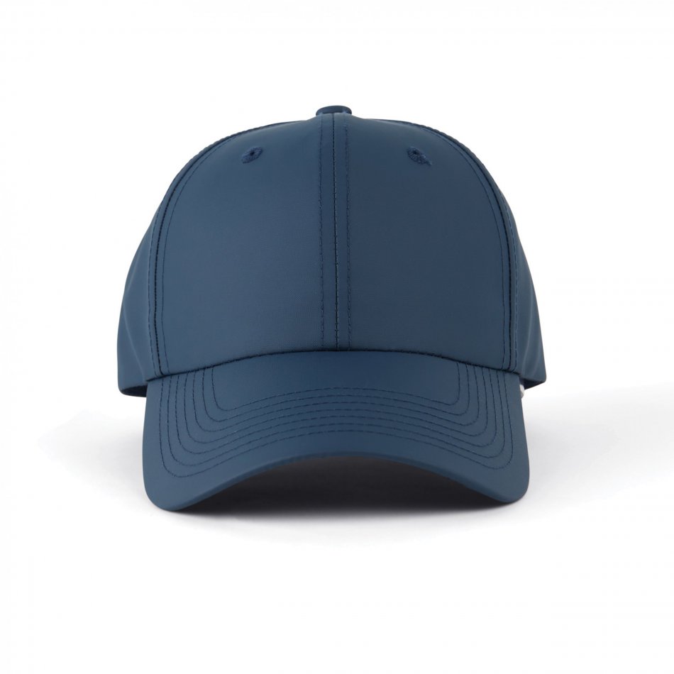 Baltimore AWARE™ gerecycled PET cap donkerblauw