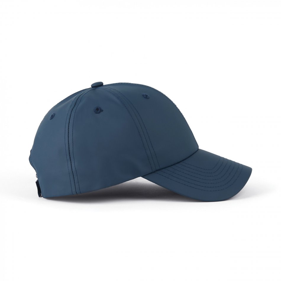 Baltimore AWARE™ gerecycled PET cap donkerblauw