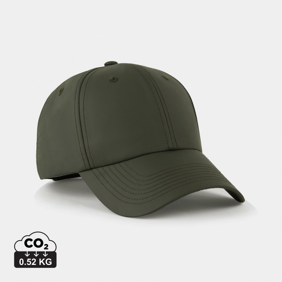 Baltimore AWARE™ gerecycled PET cap groen