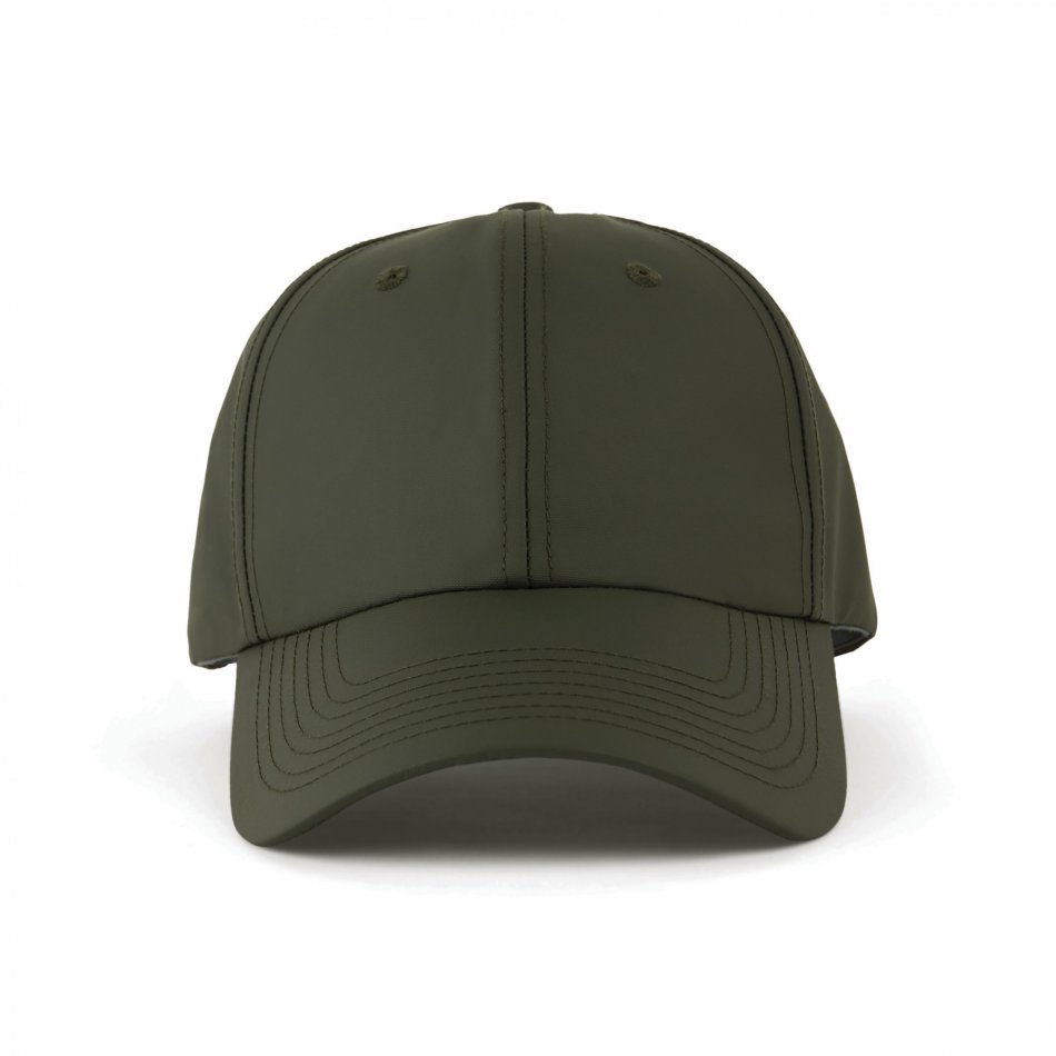 Baltimore AWARE™ gerecycled PET cap groen