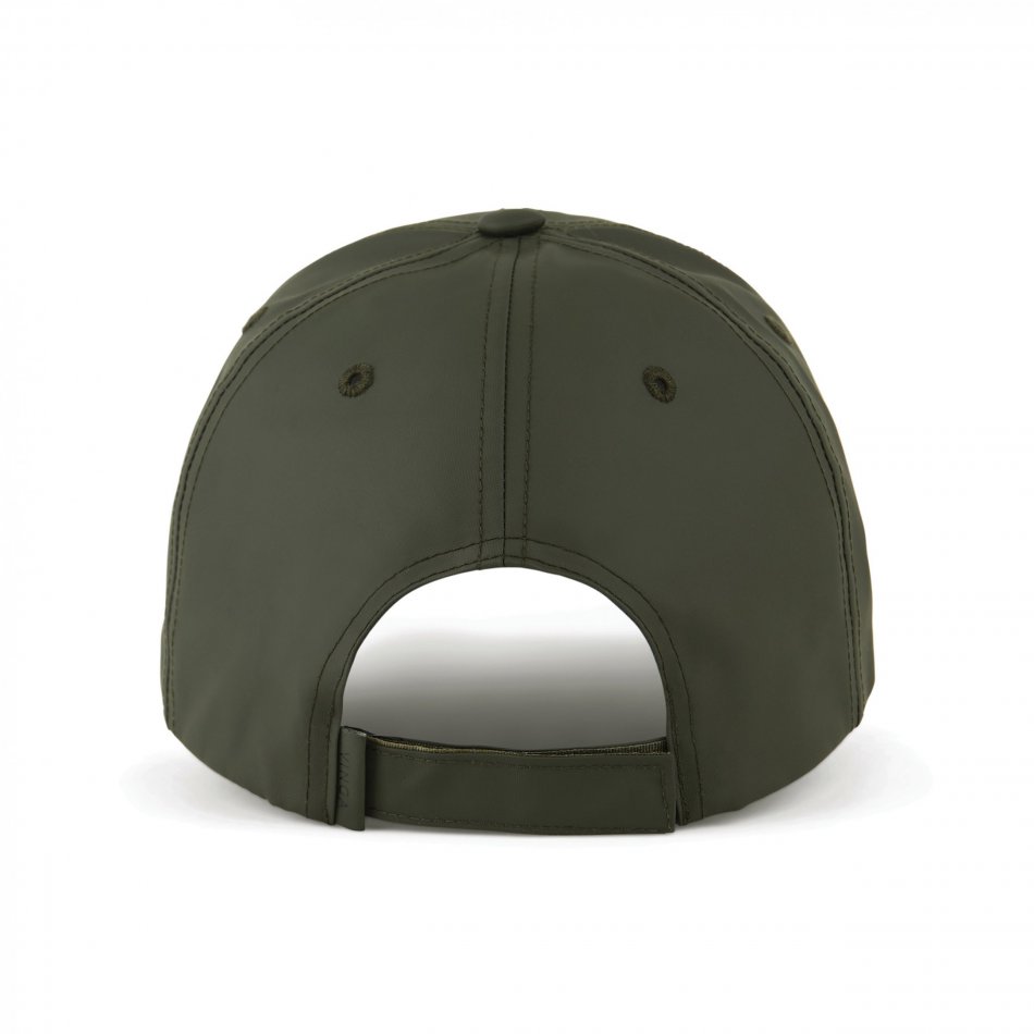 Baltimore AWARE™ gerecycled PET cap groen