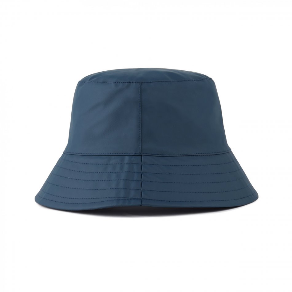 Baltimore AWARE™ gerecycled PET vissershoed donkerblauw