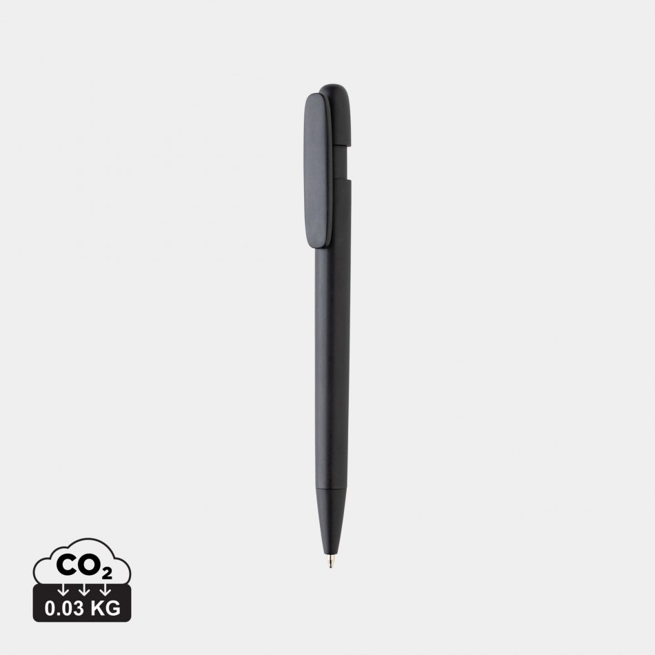 Devin GRS-gecertificeerde RABS-pen zwart