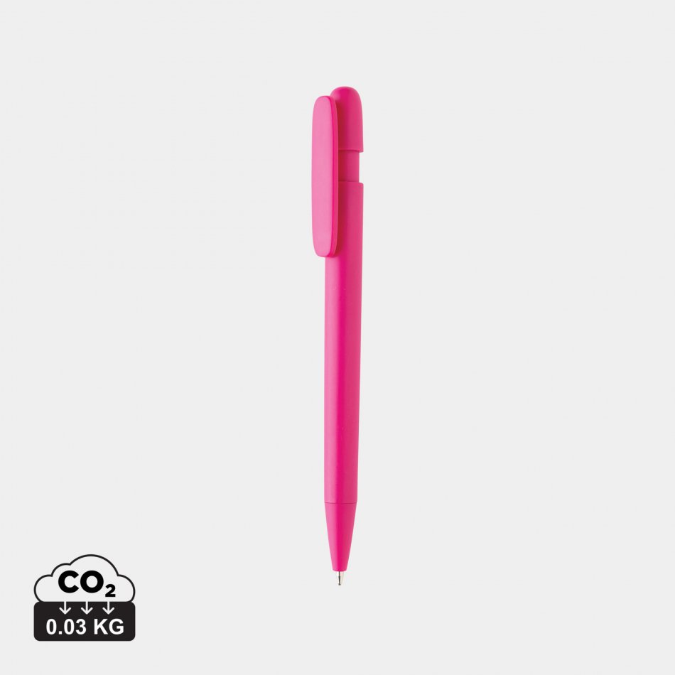Devin GRS-gecertificeerde RABS-pen roze