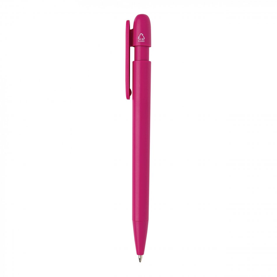 Devin GRS-gecertificeerde RABS-pen roze