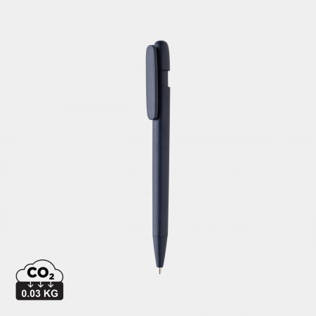 Devin GRS-gecertificeerde RABS-pen donkerblauw