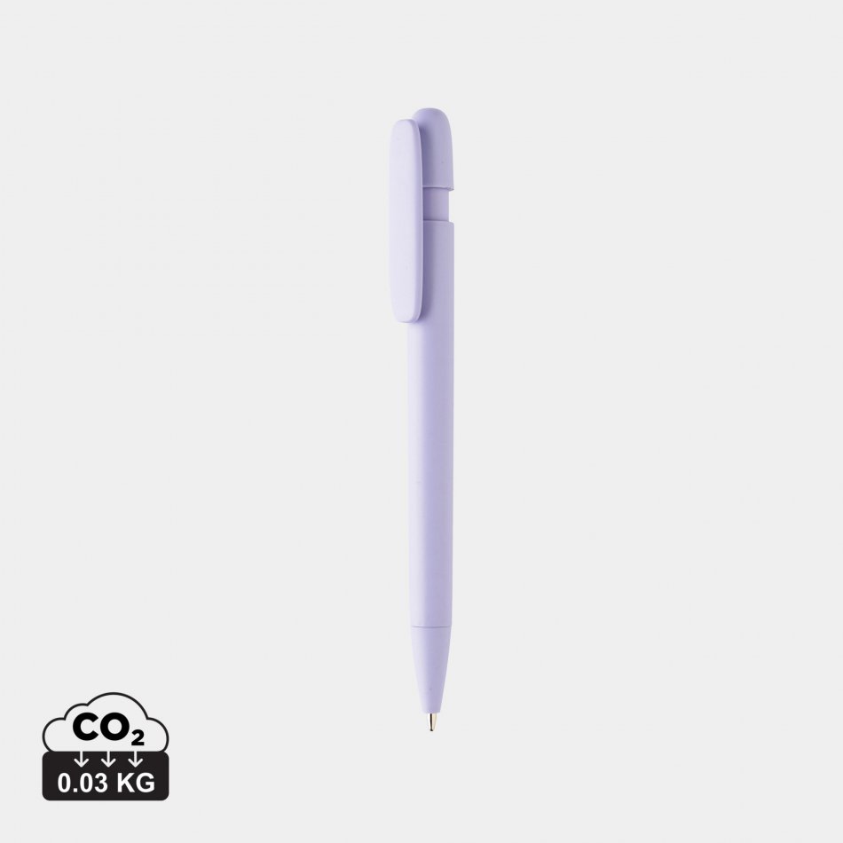 Devin GRS-gecertificeerde RABS-pen paars
