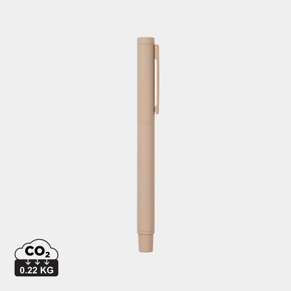 Baltimore RCS recycled RVS pen greige