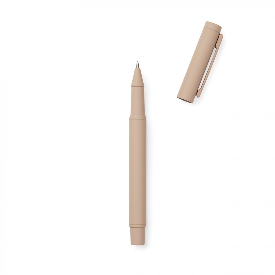 Baltimore RCS recycled RVS pen greige