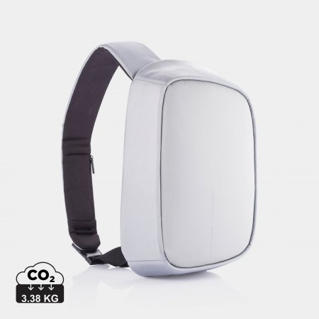 Bobby Sling grijs, blauw