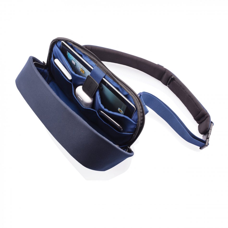 Bobby Sling donkerblauw, donkerblauw
