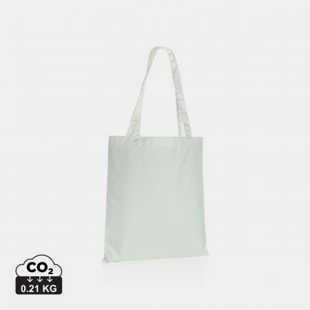 RPET 190T draagtas wit