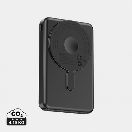 Urban Vitamin Delano 5-in-1 10.000mAh 20WPD magn. powerbank