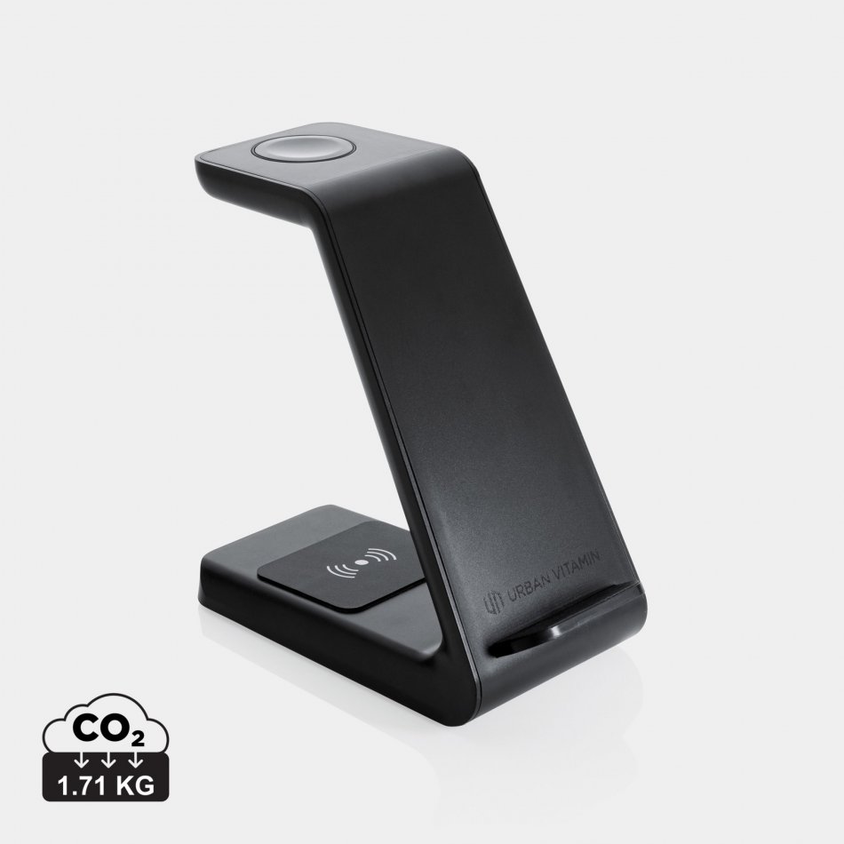Urban Vitamin Fairfield 3in1 RCS rplastic oplader