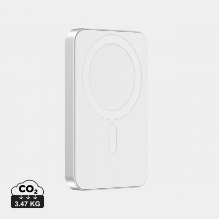 Urban Vitamin Malibu RCS aluminum 2 in 1 5000 mAh powerbank