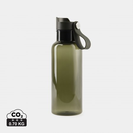 Balti RPET fles 600ML groen
