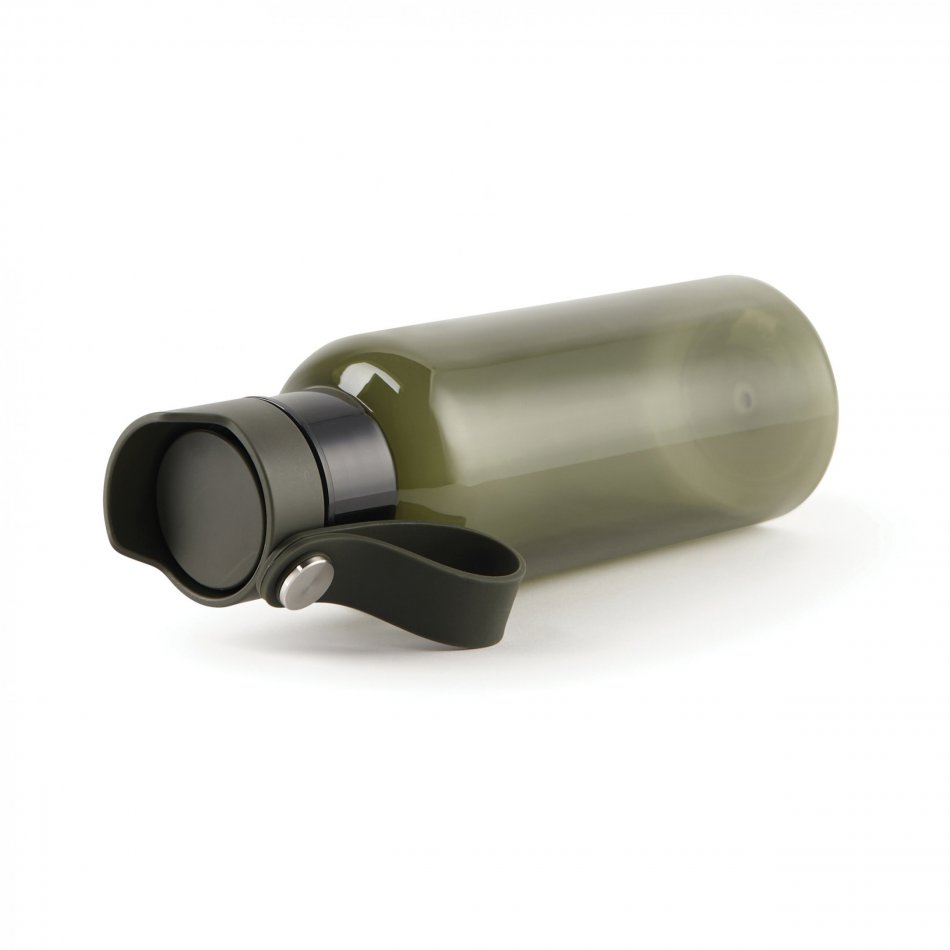Balti RPET fles 600ML groen