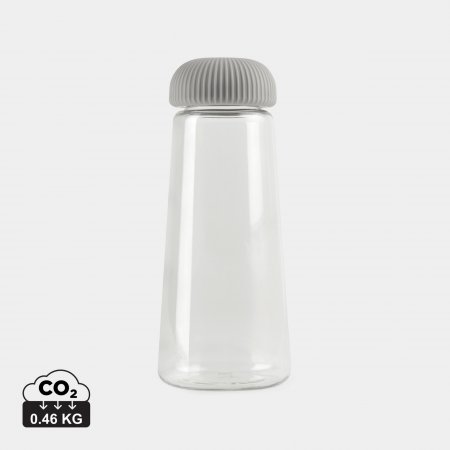 Erie RCS RPET fles 575ML transparant