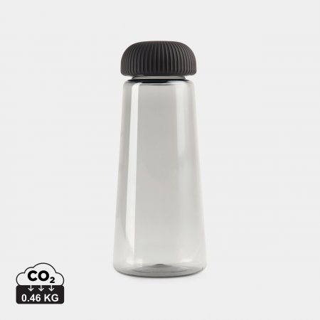Erie RCS RPET fles 575ML zwart