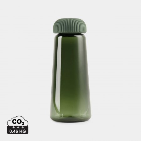 Erie RCS RPET fles 575ML groen