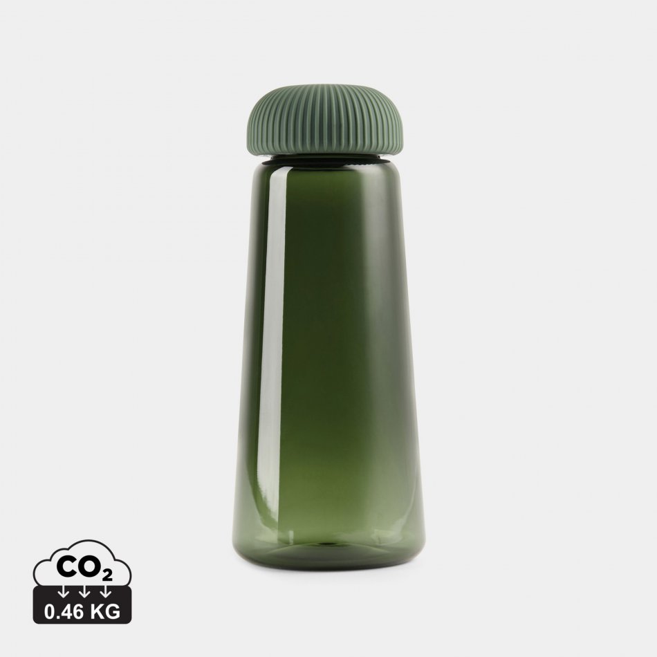 Erie RCS RPET fles 575ML groen