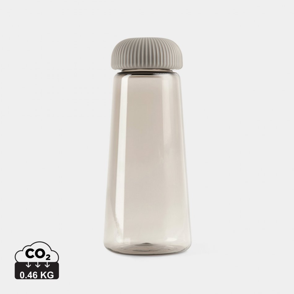 Erie RCS RPET fles 575ML grijs