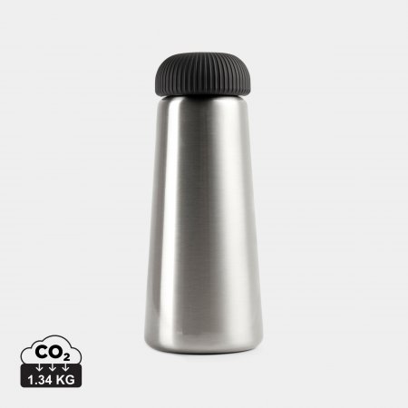 Erie RCS stalen vacuümfles 450ML zilver