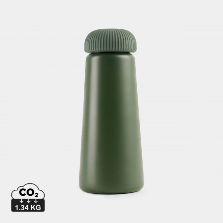 Erie RCS stalen vacuümfles 450ML groen