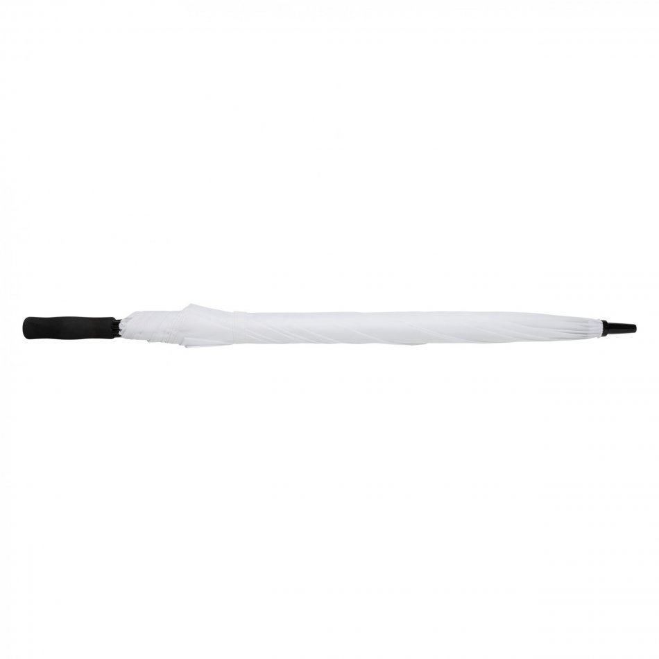 30" Impact ™ RPET 190T storm proof paraplu wit