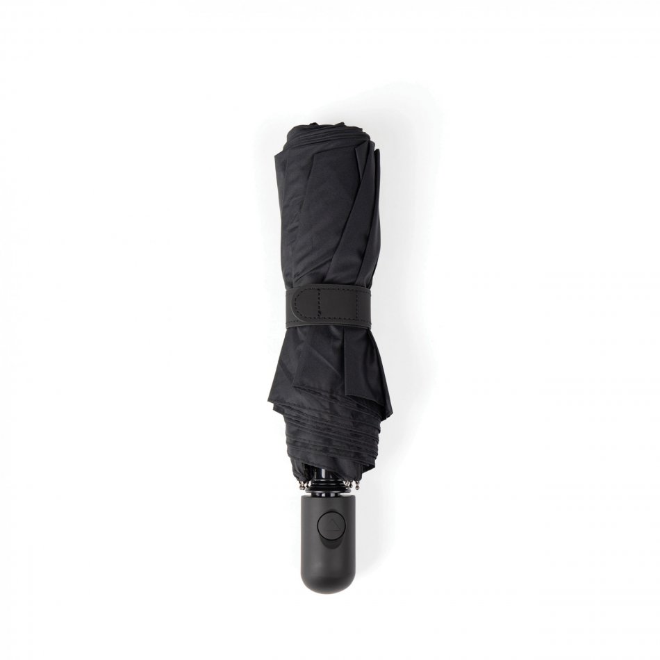 Baltimore AWARE™ RPET 21" paraplu zwart
