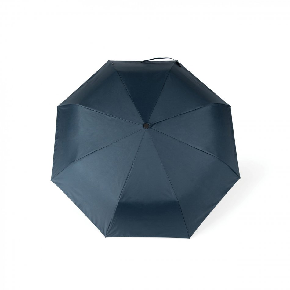 Baltimore AWARE™ RPET 21" paraplu donkerblauw