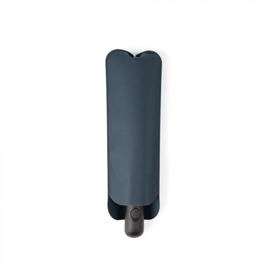 Baltimore AWARE™ RPET 21" paraplu donkerblauw