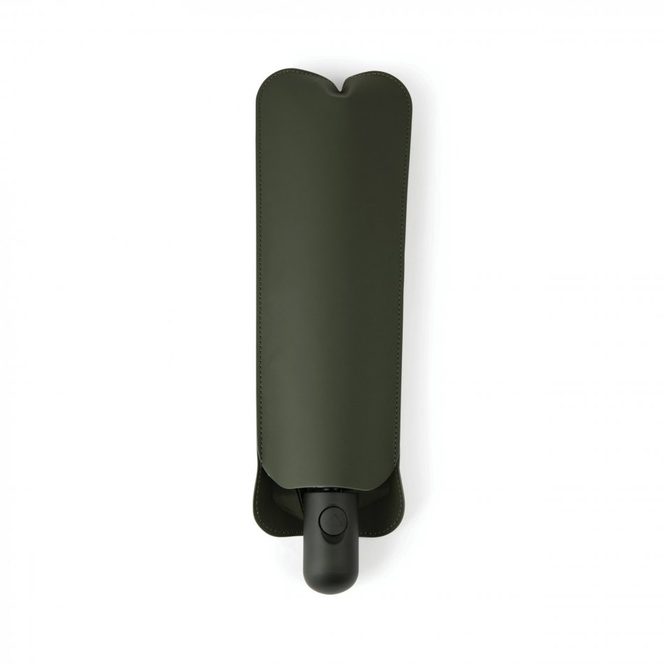 Baltimore AWARE™ RPET 21" paraplu groen