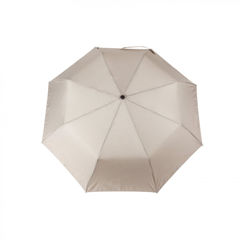 Baltimore AWARE™ RPET 21" paraplu greige