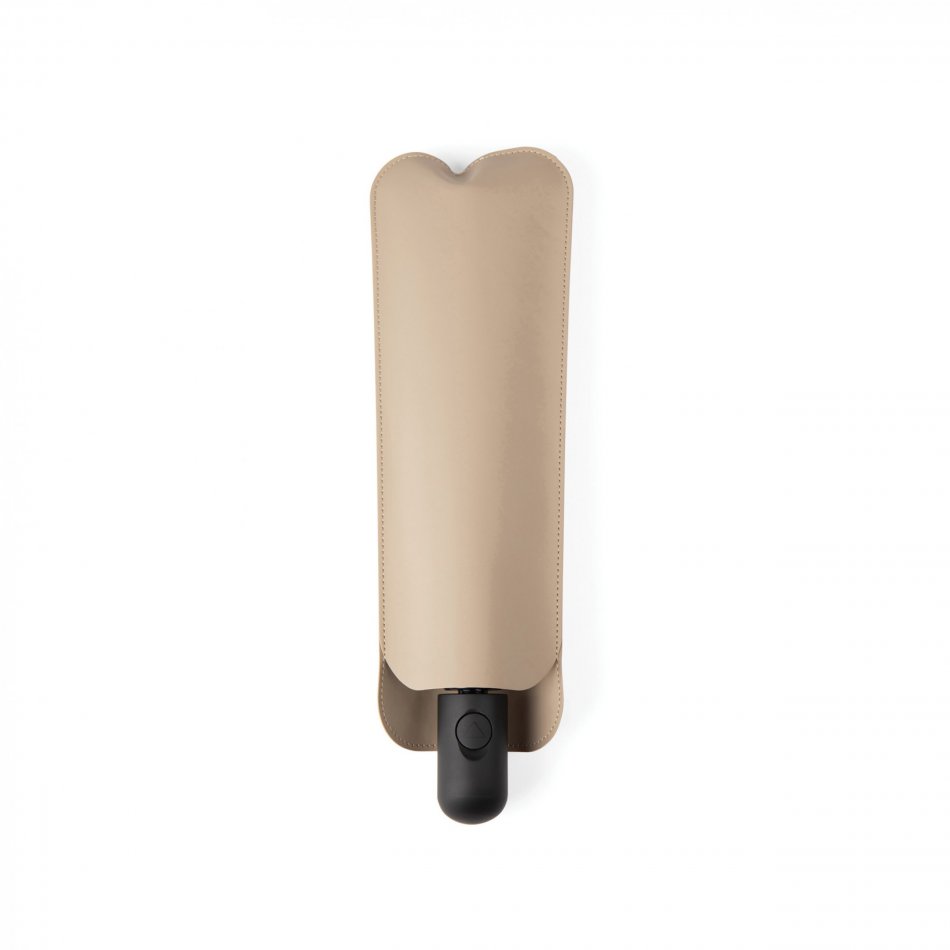 Baltimore AWARE™ RPET 21" paraplu greige