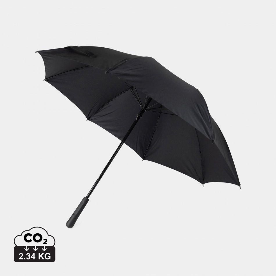 Baltimore AWARE™ RPET 23" paraplu zwart