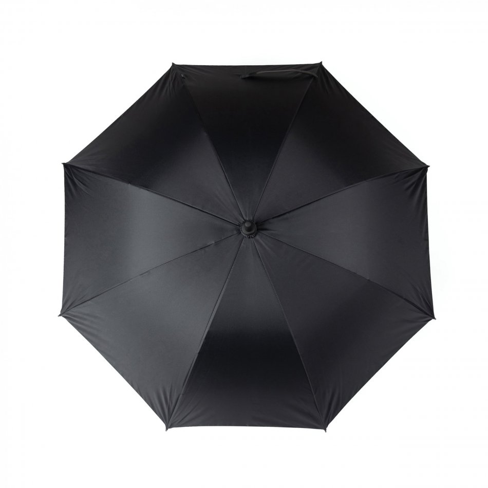 Baltimore AWARE™ RPET 23" paraplu zwart