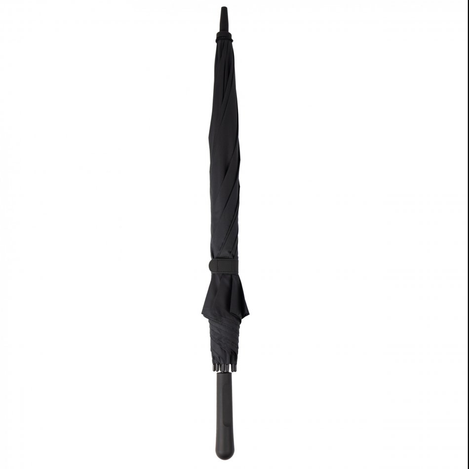 Baltimore AWARE™ RPET 23" paraplu zwart
