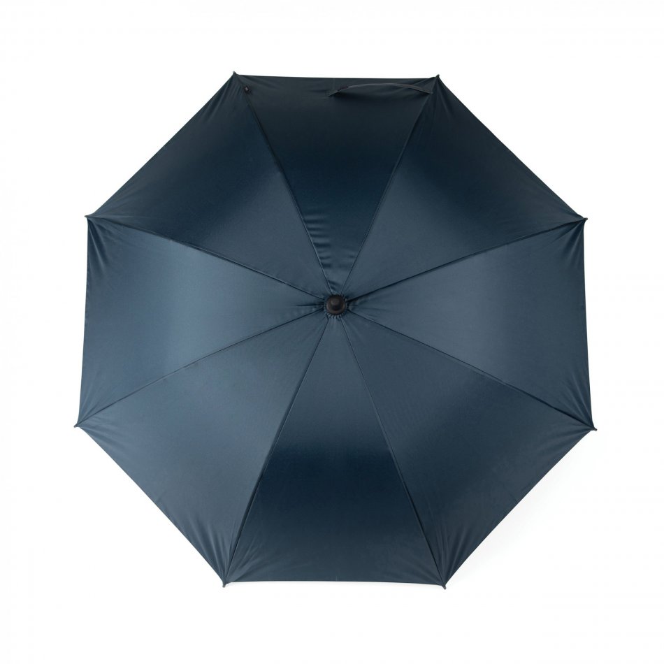 Baltimore AWARE™ RPET 23" paraplu donkerblauw