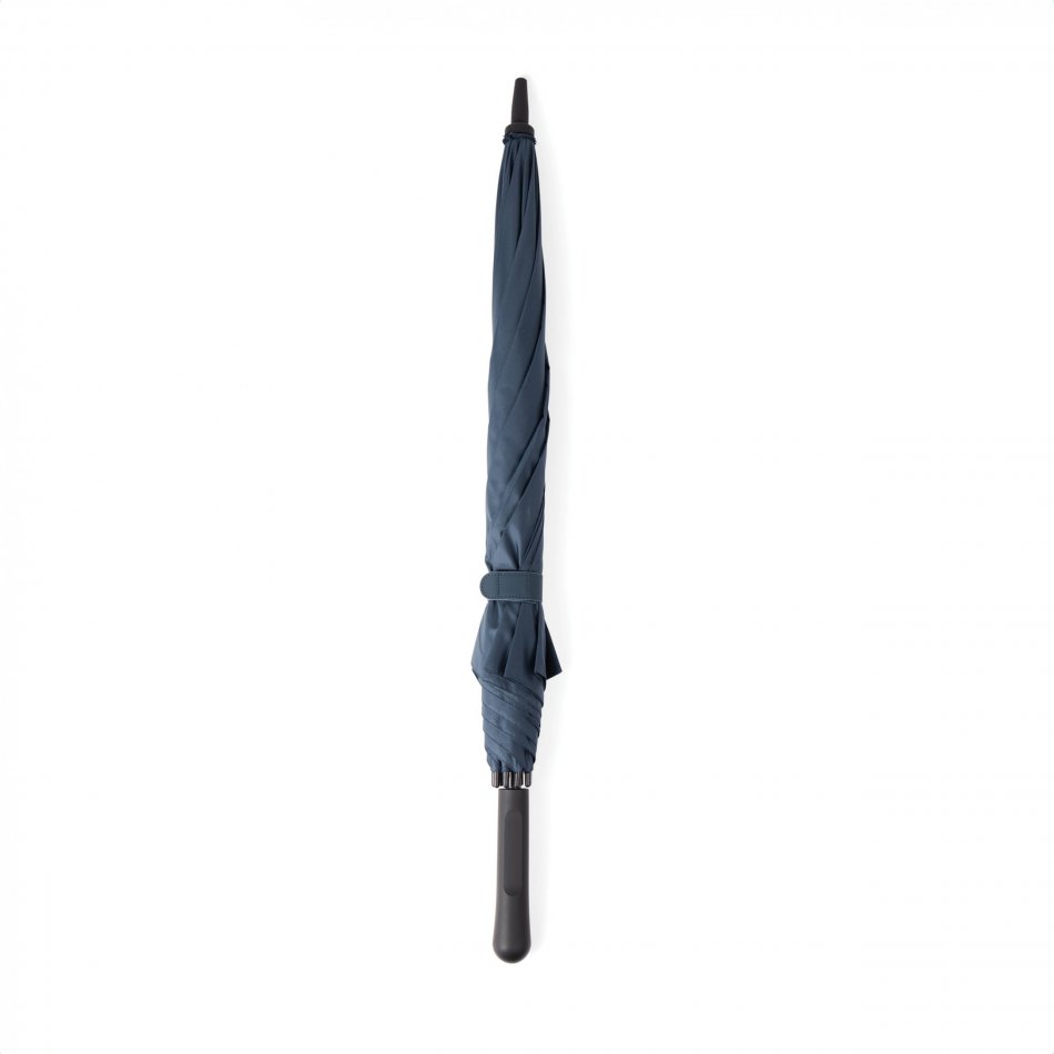 Baltimore AWARE™ RPET 23" paraplu donkerblauw