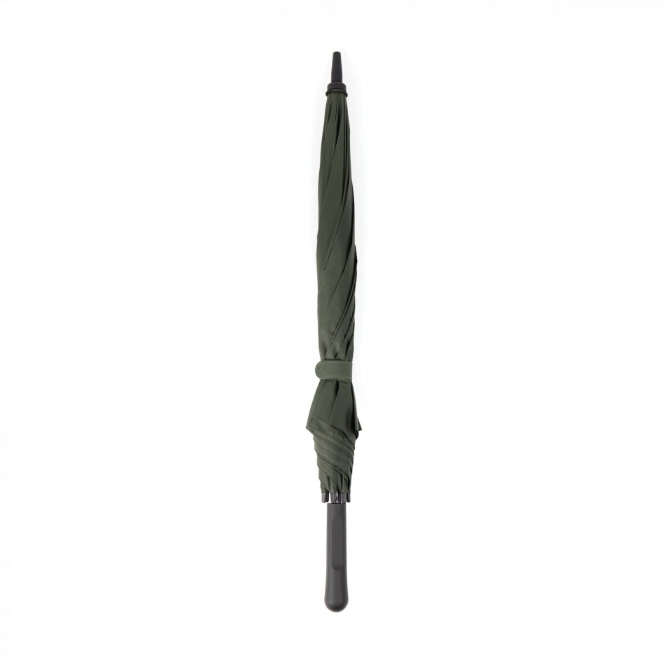 Baltimore AWARE™ RPET 23" paraplu groen