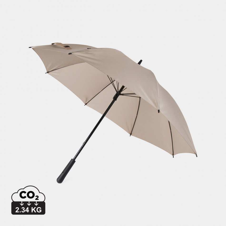 Baltimore AWARE™ RPET 23" paraplu greige