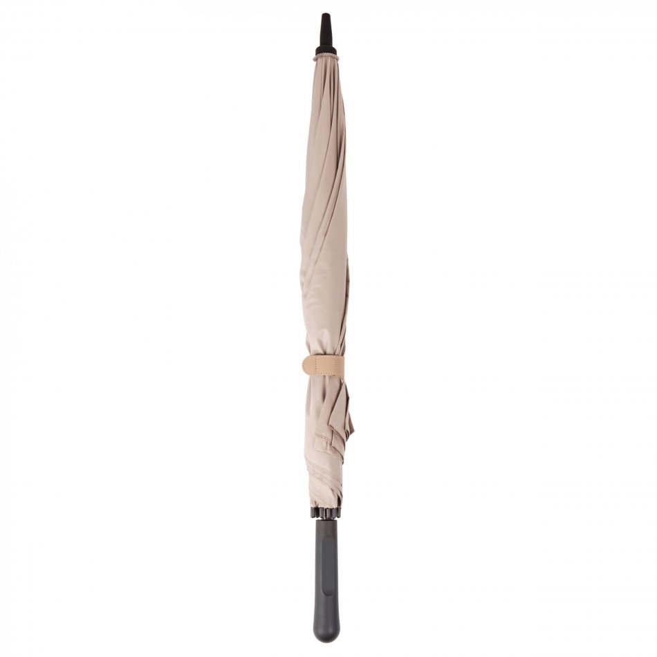 Baltimore AWARE™ RPET 23" paraplu greige