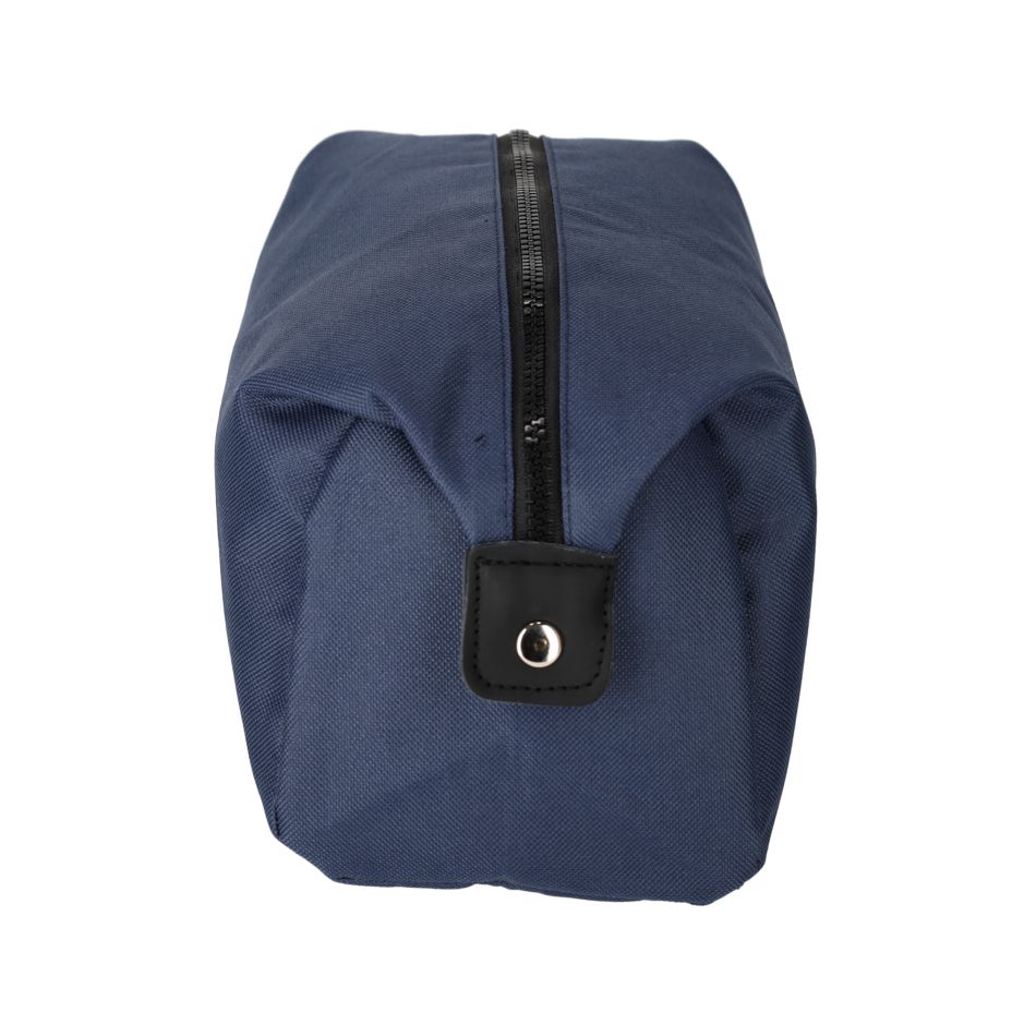 NORLÄNDER S.G. Toilettas RPET 2.0 Blauw