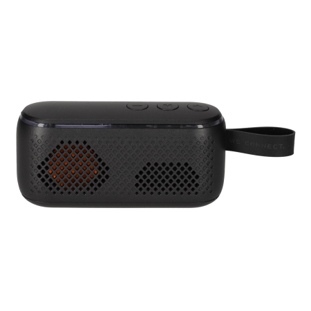 BRAINZ Speaker Lenn Wheatstraw Zwart