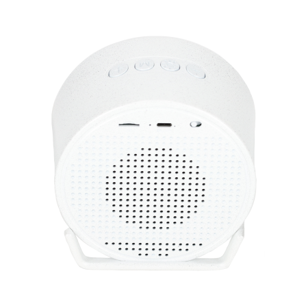 BRAINZ LED Charger Speaker Vic Wheatstraw Naturel