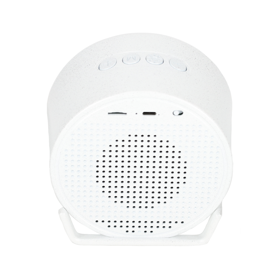 BRAINZ LED Charger Speaker Vic Wheatstraw Naturel